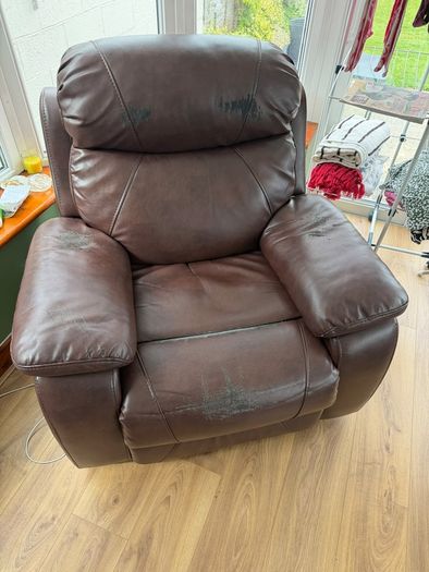 recliner