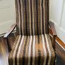 vintage rocking chair Image 3