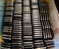 Job Lot 139 Mobile Phones