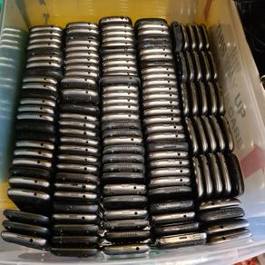 Job Lot 139 Mobile Phones
