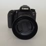 Canon EOS 77D + EF-S 18-55mm IS II | Excellent Condition Image 2