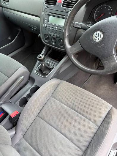 2005 Volkswagen Golf