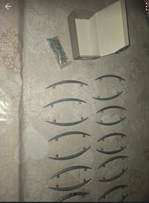 kitchen unit handles