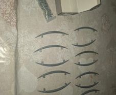 kitchen unit handles