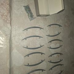 kitchen unit handles