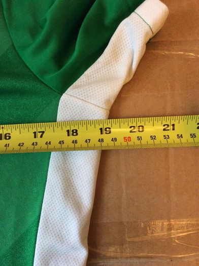 Ireland Football. Official Umbro Youths Xtra Large Boys Home Jersey.Matching Shorts Also Available. Collect In Dublin Or Receive Via Post.