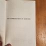 The Consecration Of Learning. By Fergal Mcgrath S.j. Lectures On Cardinal Newman's "idea Of A University ". Rare Vintage Hardback With Dustjacket In Good Condition.  See Photos For Same. Image 4