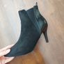 ankle boot heels Image 3