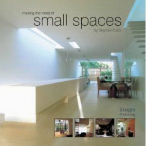 3 Bundle = "mini House" + "mini House Style" + "making The Most Of Small Spaces"