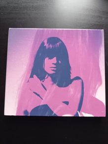 Antony and the Johnsons - Turning DVD/CD Soundtrack