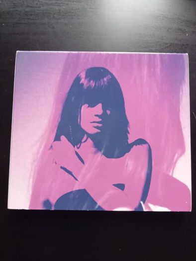 Antony and the Johnsons - Turning DVD/CD Soundtrack
