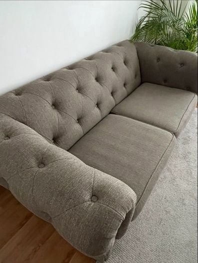3 Seater sofa