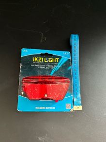 IKZ Light