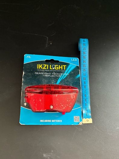 IKZ Light