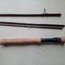 Vision Vipu 9' 6" 7 weight fly rod Image 5