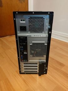 Dell pc