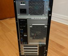 Dell pc