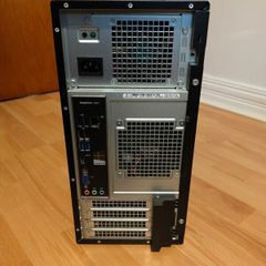 Dell pc