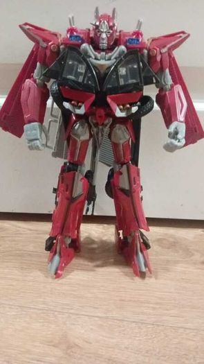 Transformer  Sentinel prime