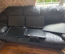monitors