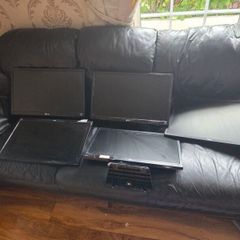 monitors