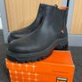 Safety Boots size 45 Image 2
