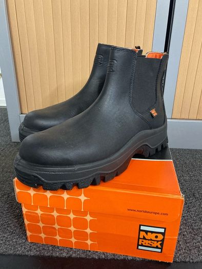 Safety Boots size 45