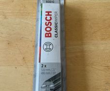 Bosch 533c