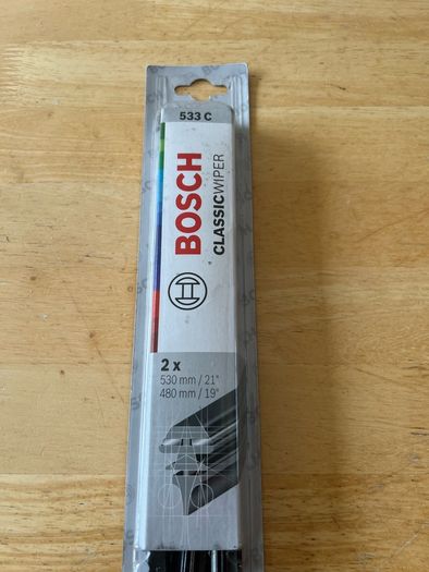 Bosch 533c