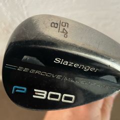 Slazenger lob wedge