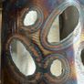 metal wall art Image 3