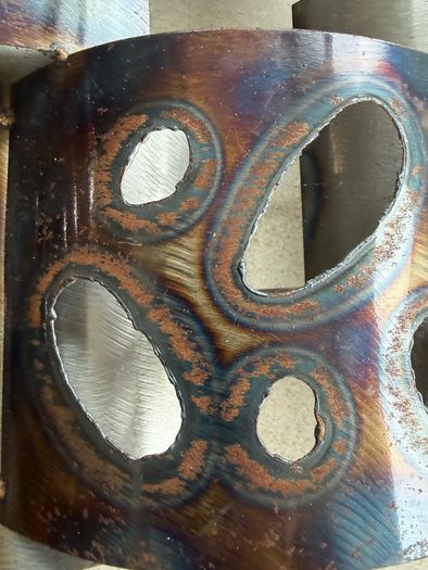 metal wall art