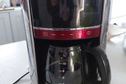 morphy richards filter coffee machine