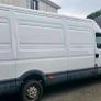 Iveco Daily Campervan NEW Test Image 2