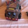 Teenage mutant ninja turtles and shellraiser van Image 3