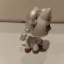 Littlest Pet Shop #338 Pearl Horse Image 3
