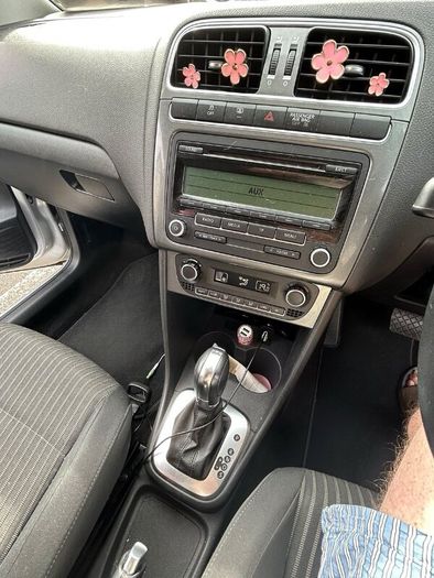 2013 Volkswagen Polo Automatic  Low Mileage