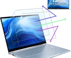 Brand New 2 Pack Screen Protector for MacBook Pro 16 inch
