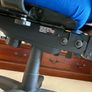 Premium Ergonomic Office Chair Image 5