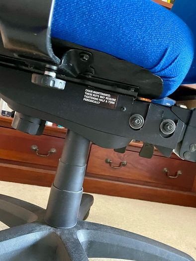 Premium Ergonomic Office Chair