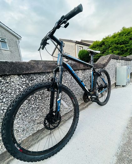 trek