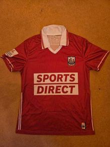 Cork Jersey