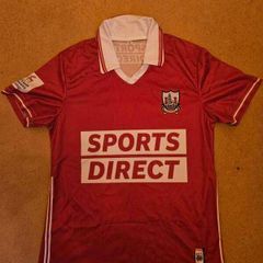 Cork Jersey