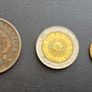 Argentina coins Image 3