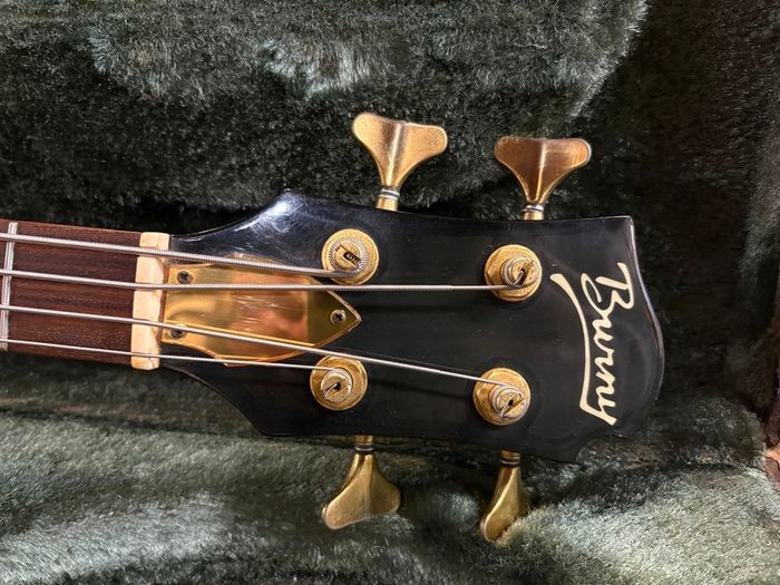 Burny XB-95H Black 1990's