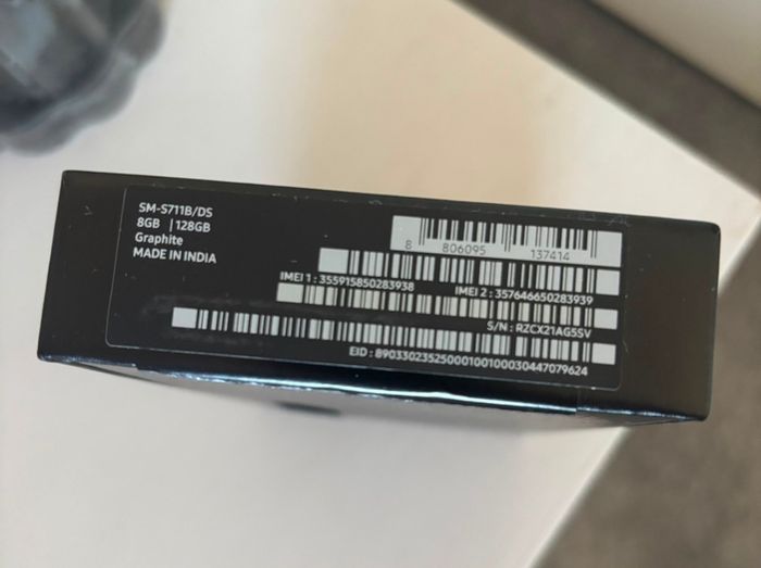 Samsung Galaxy