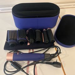 Dyson Airwrap Complete Excellent Condition