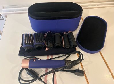 Dyson Airwrap Complete Excellent Condition