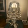 Waterford Lismore Lamp Image 7