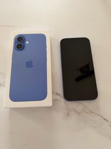 Apple iPhone 16 - Like New